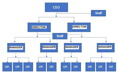 Image result for Project Management Office Structure Examples