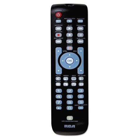 Image result for RCA Remote Rnsmu5036b