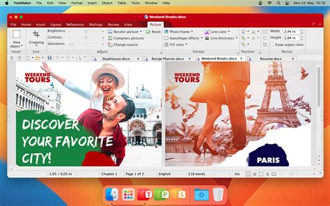 Toradh íomhá ar TextMaker Subscription