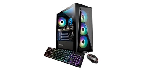 Image result for iBUYPOWER Gaming PC Trace