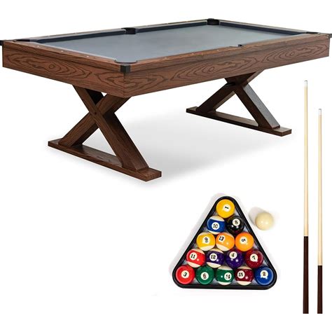 Toradh íomhá ar Pool Table