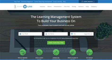 Image result for Learning Management System App Homepage