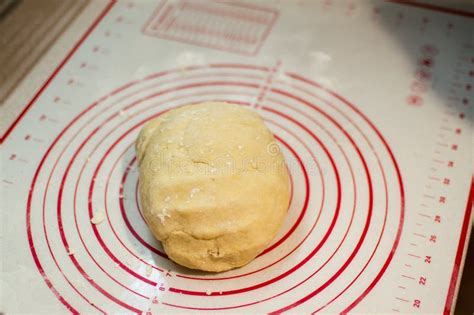 Toradh íomhá ar Wheat Dough Ball