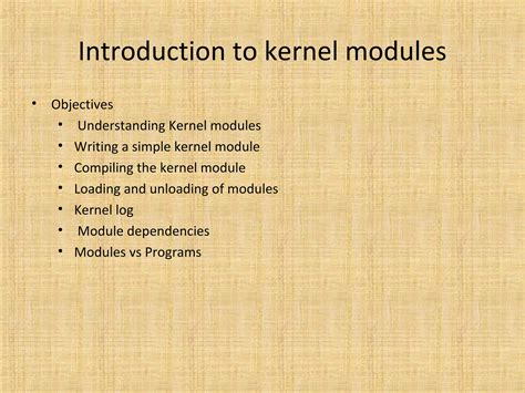 Image result for Kernel Programming Examples