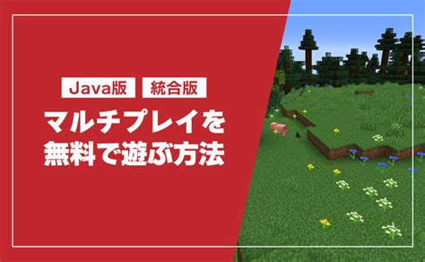 Minecraft Java Edition Online Play に対する画像結果