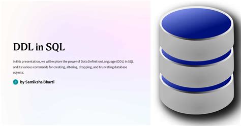 Image result for SQL Instant DDL