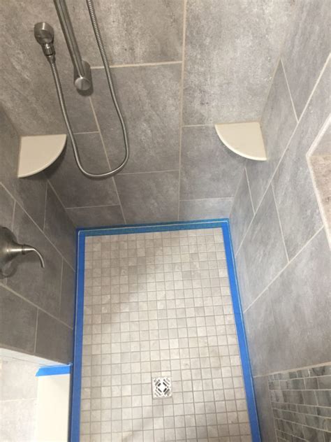 Image result for How to Tile a Shower Tile Coach