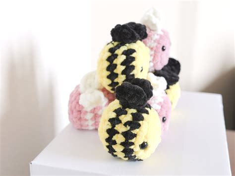 Toradh íomhá ar Bumble Bee Collectable