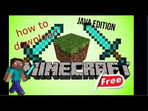 Is Java Minecraft Free On PC に対する画像結果