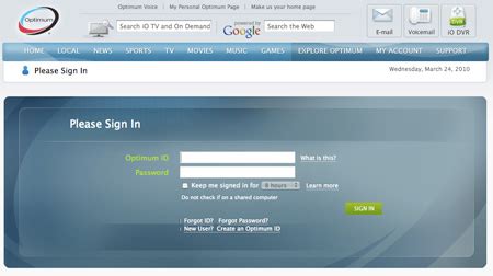 Image result for Optimum Email Method