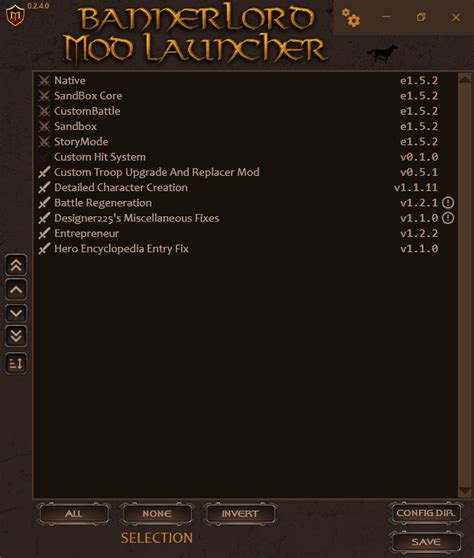 How to Install Freelancer Mod Bannerlord 2 に対する画像結果