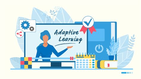 Afbeeldingsresultaten voor Adaptive Learning Technology