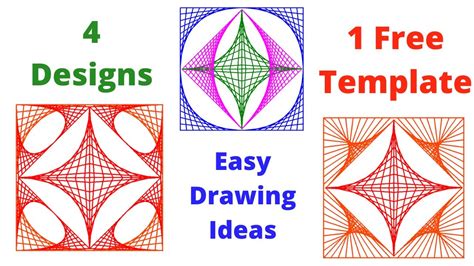 Image result for Geometric Line Design