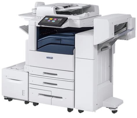 Multifunction Printers | Alliance Business Solutions Inc.