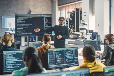 Image result for Information Technology Classes