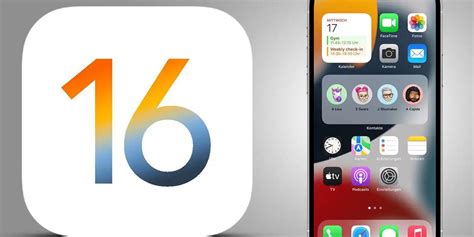 Image result for iOS 16 Menu