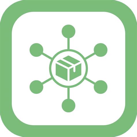 Image result for Distribution Machine Icon