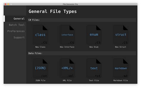 Image result for File Generation UI