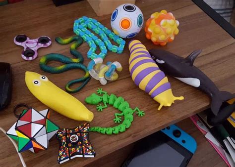 Image result for Fidget Spinner Toy Collection