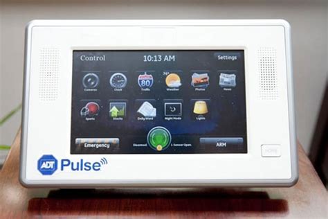 Image result for ADT Pulse Icon