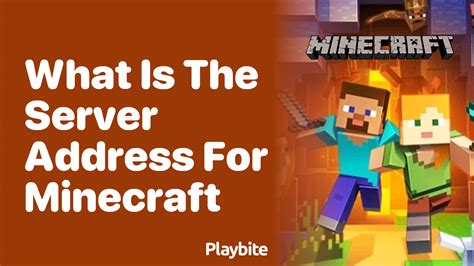 Image result for Minecraft Server Addresses List