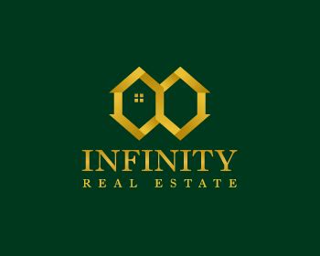 Image result for Infinity Logo Design for Real Estate
