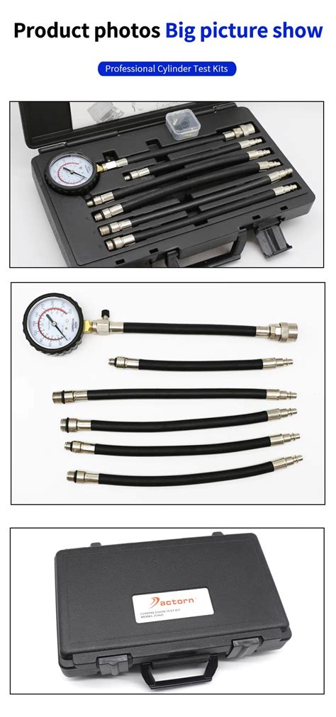 Diesel Engine Cylinder Compression Tester に対する画像結果