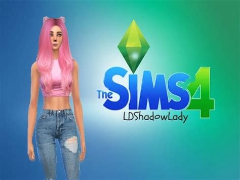 LDShadowLady Sims に対する画像結果