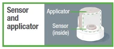 Image result for Dexcom G7 Receiver Menu