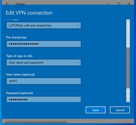 Image result for Add or Change a VPN Connection Windows 1.0 How to Find Connection Name