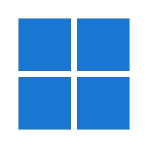 Image result for Windows 11 Start Button