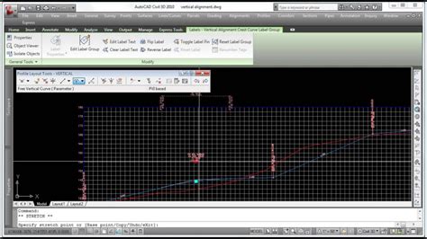 Image result for AutoCAD Profile