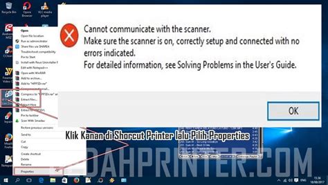 Image result for 52.0 Scanner Error