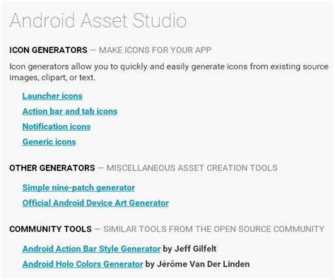 Image result for Android Studio Tools