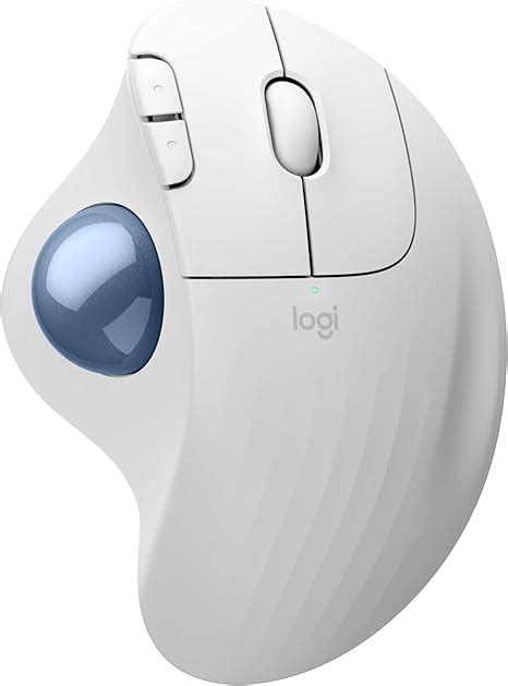 Logitech Trackball Muis に対する画像結果