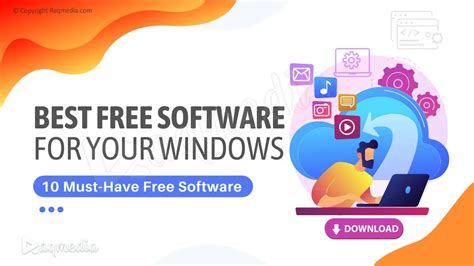 Top 10 Free Software に対する画像結果