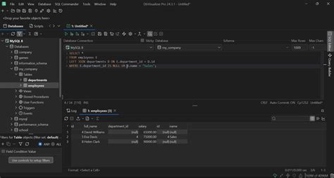Image result for MySQL Update Join