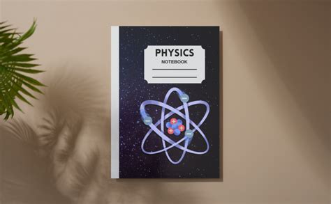 Image result for Physics Lab Notebook