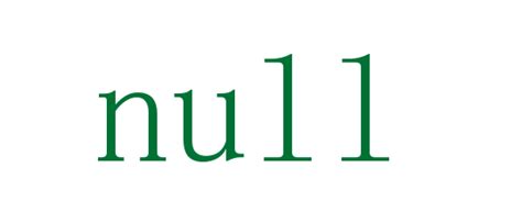 Image result for What Is Null Object in After Effectssample