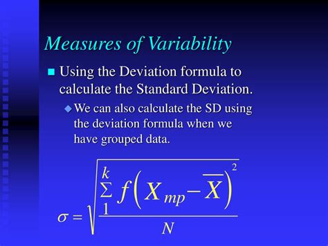 Afbeeldingsresultaten voor Measuring of Variability