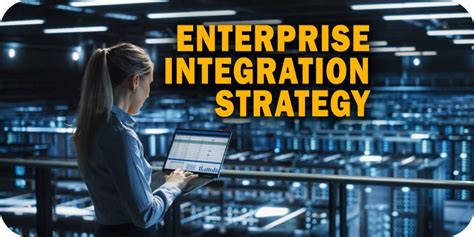 Image result for Enterprise Technology Integration