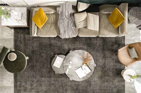 Image result for Modern Table Design Top View