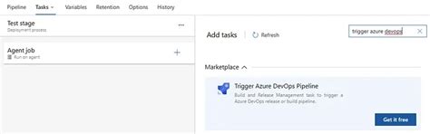 Image result for Add an Agent in Pipeline Script