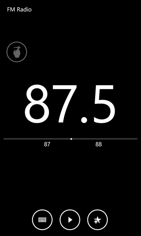 Image result for Download FM Radio Software