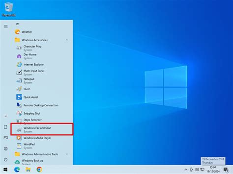 Image result for Add Windows Fax and Scan