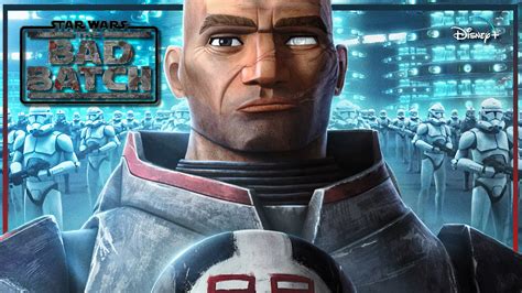 Image result for Wrecker Bad Batch