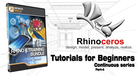 Image result for Rhino 7 Tutorial Beginner