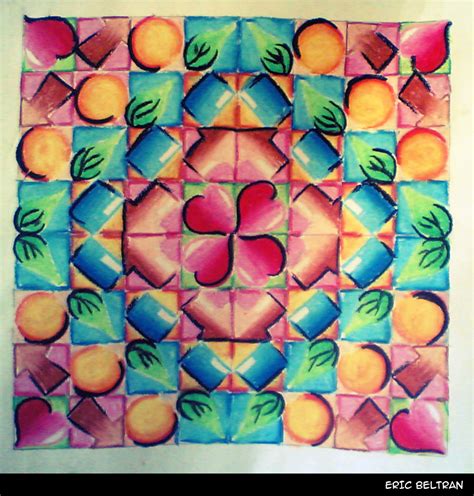 Image result for Modulo Art Pattern