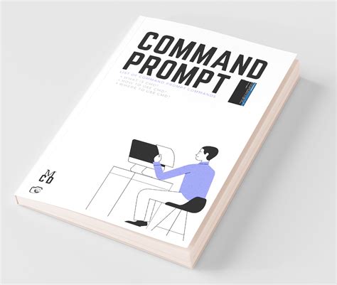 Image result for Command Prompt For Dummies PDF