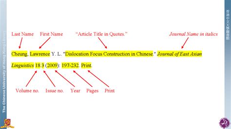 Image result for MLA in Text Citation Book Example